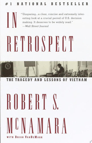In Retrospect (Vintage)