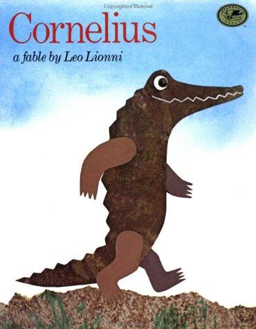 Cornelius: A Fable (Dragonfly Books)