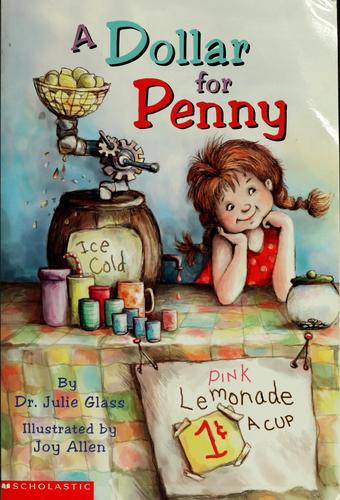 A Dollar for Penny (Step into Reading) (Step Into Reading + Math: A Step 2 Book): Step Into Reading 2