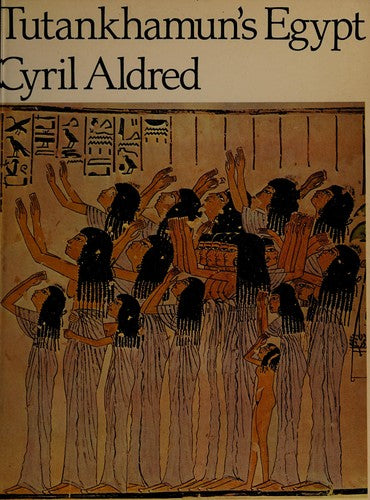 Tutankhamun's Egypt