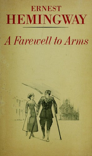 A Farewell to Arms (A Scribner classic)