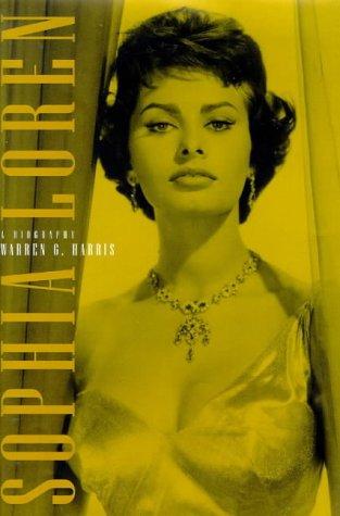 Sophia Loren: A Biography