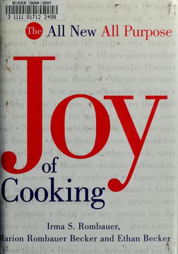 The 1997 Joy of Cooking