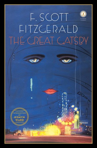 The Great Gatsby: The Only Authorized Edition (Scribner Classics)
