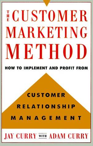 Customer Marketing Method