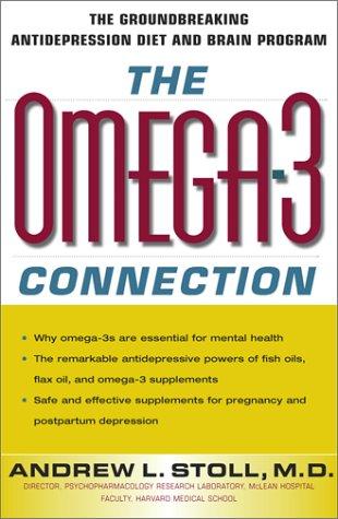 Omega 3 Connection (Us Edition)