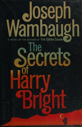 The Secrets of Harry Bright