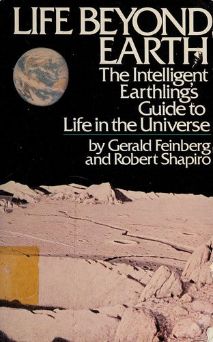 Life Beyond Earth