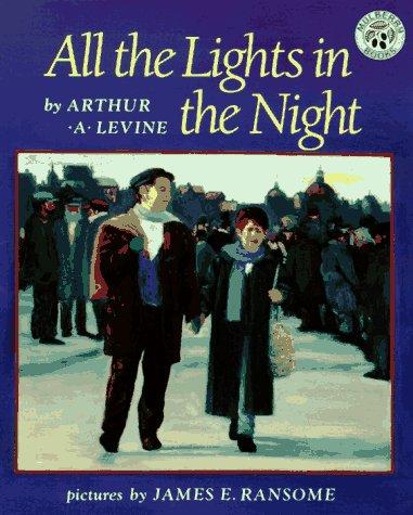 All the Lights in the Night