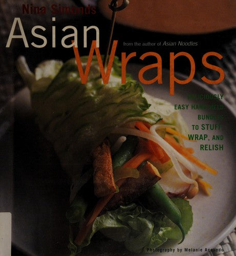 Asian Wraps