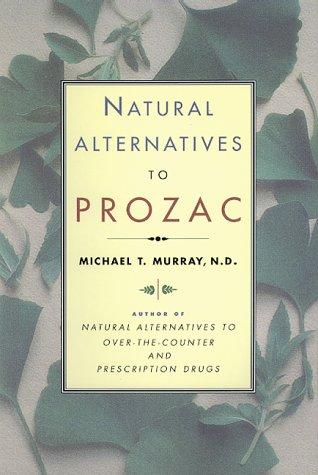 Natural Alternatives to Prozac