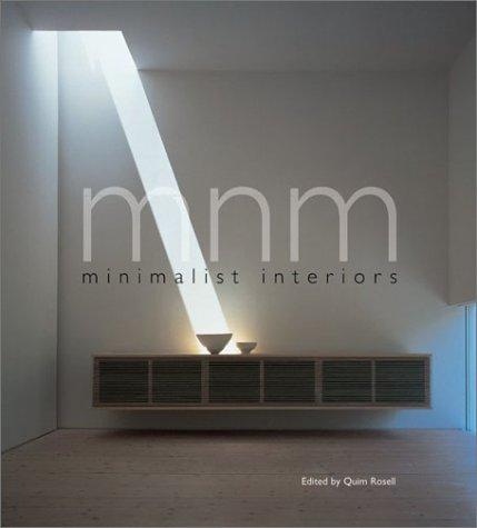 Minimalist Interiors