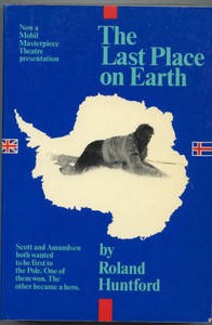 The Last Place on Earth