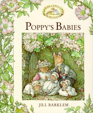 Poppy's Babies (Brambly Hedge)