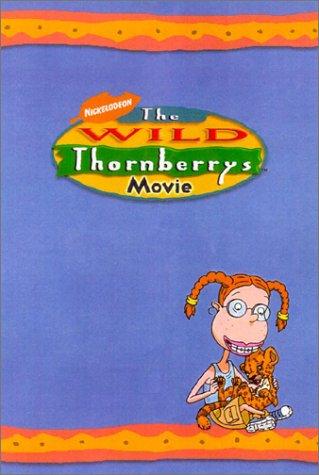 The Wild Thornberrys Movie