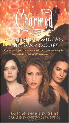 Something Wiccan This Way Comes (Charmed)