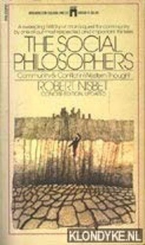 The Social Philosophers