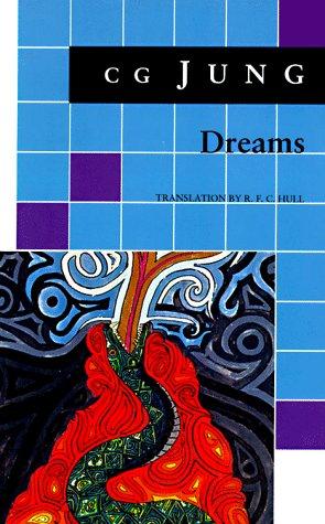 Dreams (Bollingen Series, 20)