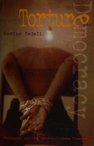 Torture and Democracy
