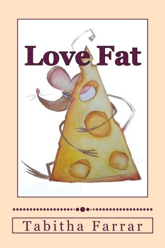 Love Fat: An autobiography