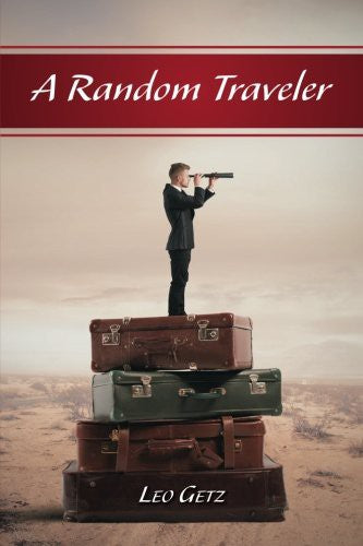 A Random Traveler