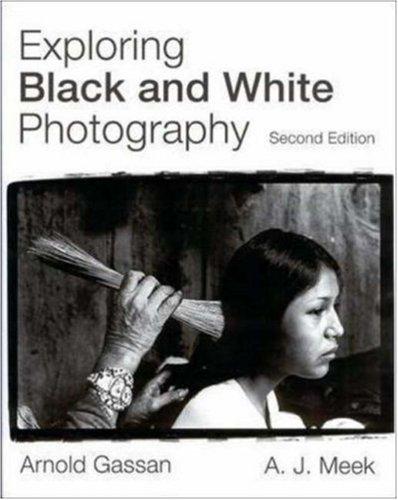 Exploring Black and White Photography