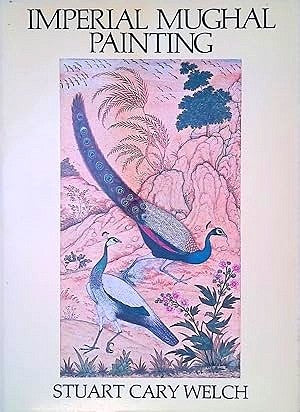 Imperial Mughal Painting
