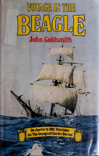 Voyage in the "Beagle"