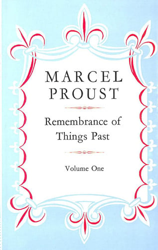Remembrance of Things Past: v. 1