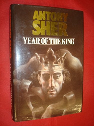 Year of the King: An Actor's Diary