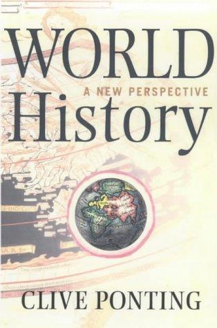A World History, A
