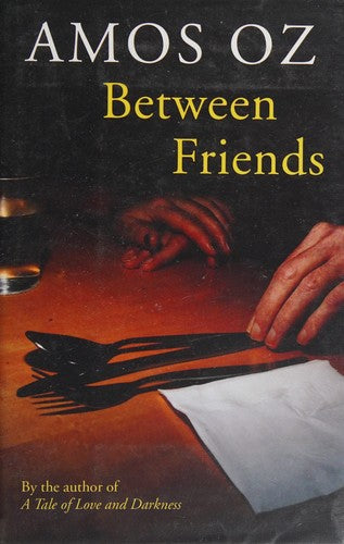 Between Friends