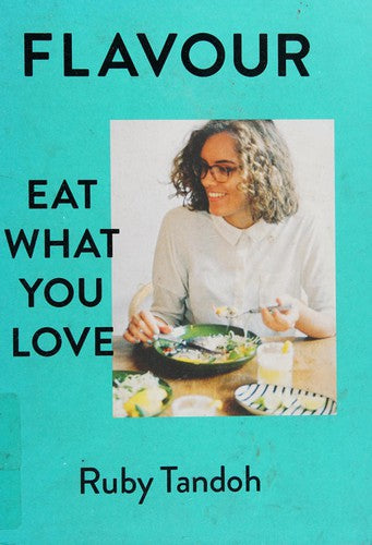 Flavour: Eat What You Love