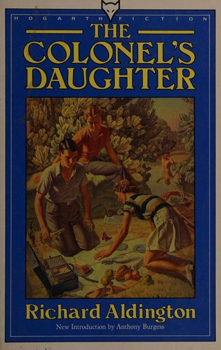 The Colonel's Daughter