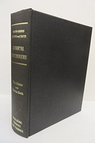 Clinical Psychiatry