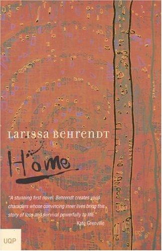 Home (Black Australian Writing)