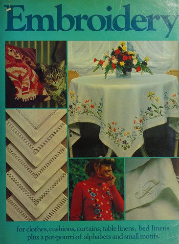 Embroidery