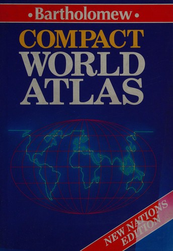 Compact World Atlas