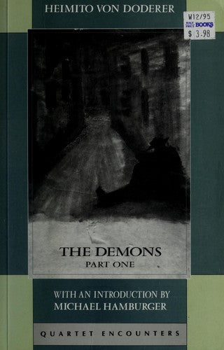 The Demons: Pt.1
