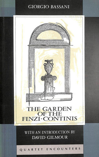 The garden of Finzi-Contini