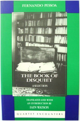 The Book of Disquiet