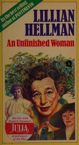 An Unfinished Woman