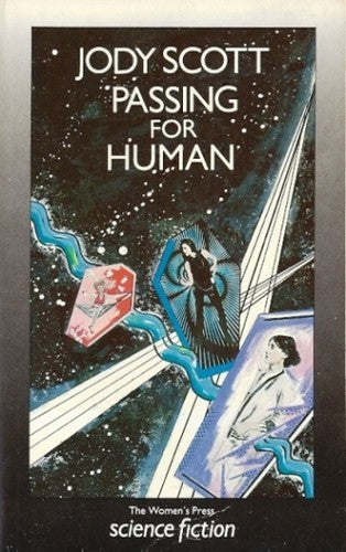 Passing for Human