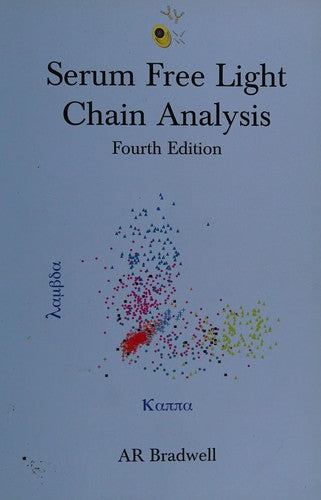 Serum Free Light Chain Analysis