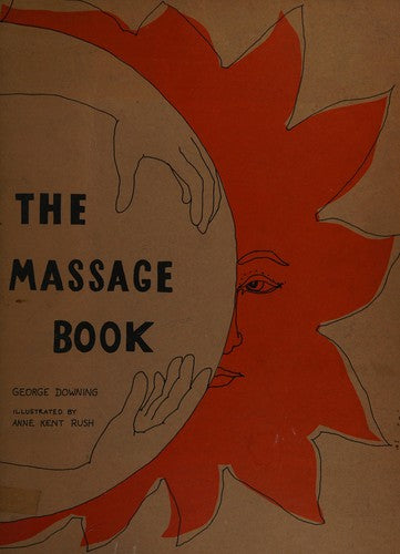 Massage Book
