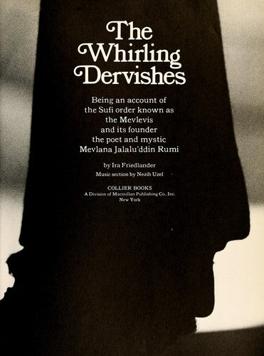 Whirling Dervishes
