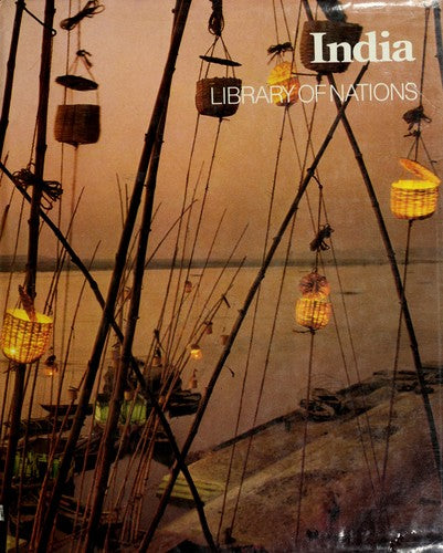India (Library of Nations S.)