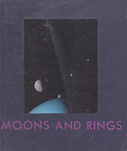 Moons and Rings (Voyage Through the Universe S.)