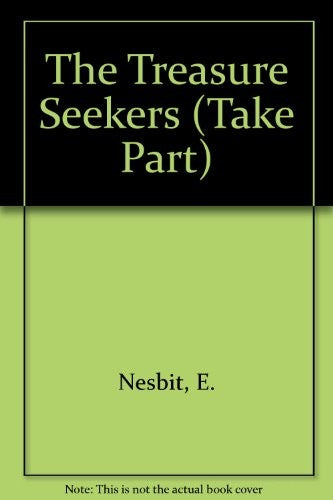 The Treasure Seekers (Take Part S.)