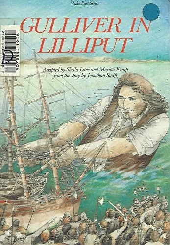 Gulliver in Lilliput (Take Part S.)